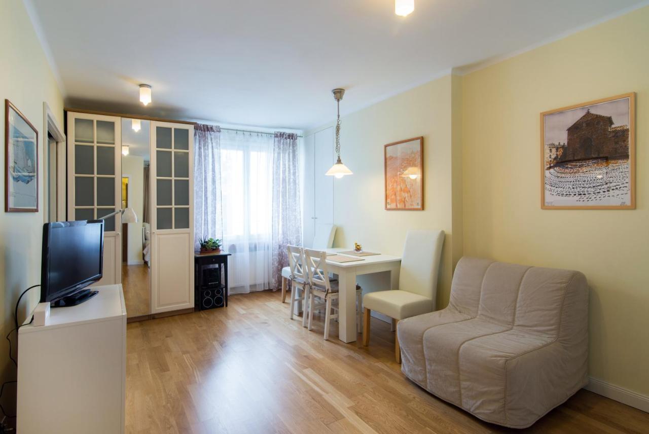 Studio Batory Kazimierz Dolny Extérieur photo